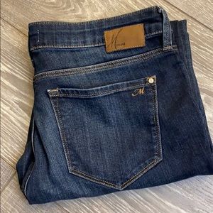 Mavi Ada Boyfriend jeans size 29